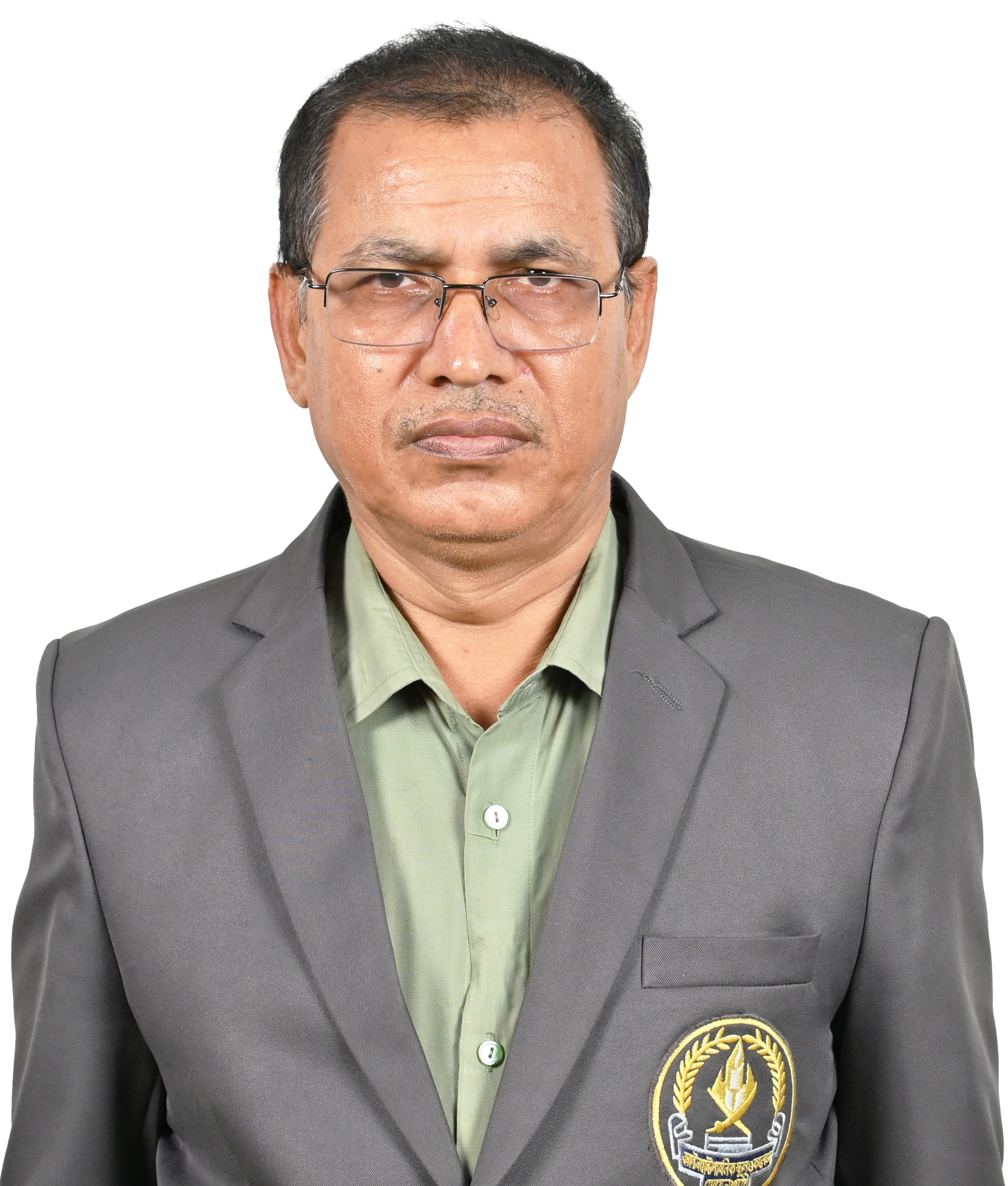 Md. Akram Ali